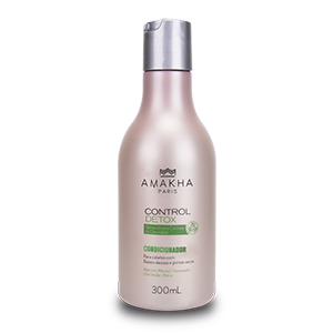 Condicionador Control Detox 300 ml