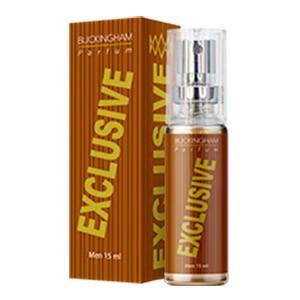 Exclusive 15 ML PARFUM