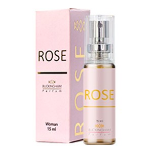 Rose 15 ML PARFUM