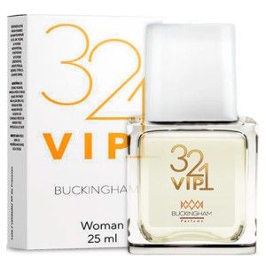 PERFUME 321 VIP WOMAN 25 ML