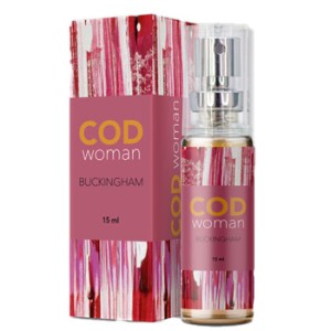 Cod Woman15 ML PARFUM (Armani Code)