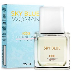 PERFUME SKY BLUE 25 ML