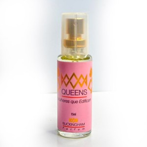 Queens 15 ML PARFUM