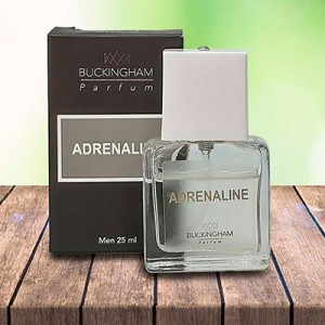 PERFUME ADRENALINE 25 ML