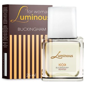 PERFUME LUMINOUS 25 ML