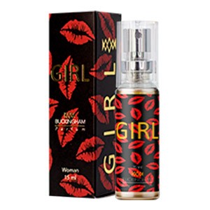 Girl 15 ML PARFUM