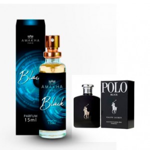 Black - Polo Black 15 ml