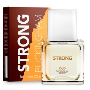 PERFUME STRONG 25 ML