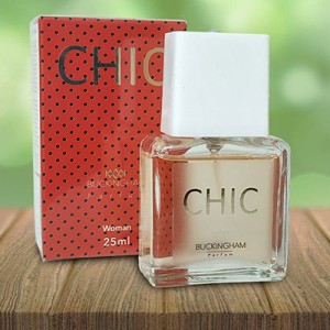 PERFUME CHIC 25 ML