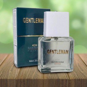 PERFUME GENTLEMAN 25 ML