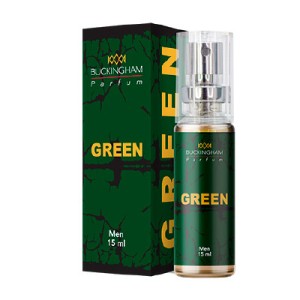Green 15 ML PARFUM