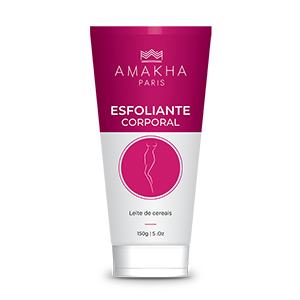 Esfoliante Corporal