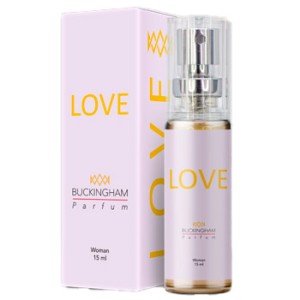 Love 15 ML PARFUM (Amor Amor)