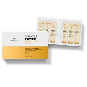 Ampolas Redensificadoras Miracle Power