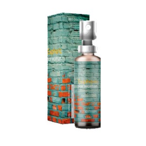 BUCKINGHAM F PERFUME EUPHORIC 15 ML PARFUM
