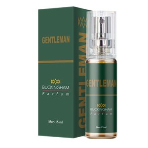 GENTLEMAN 15 ML PARFUM
