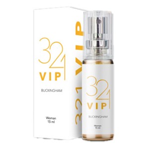 321 Vip 15 ML PARFUM (212 Vip Carolina Herrera)