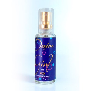Desire Girl 15 ML PARFUM