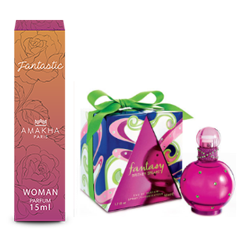 Fantastic 15ml - Ref. Fantasy