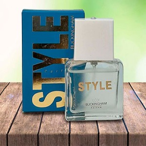 PERFUME STYLE 25 ML