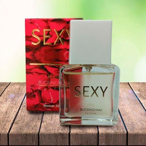 PERFUME SEXY 25 ML