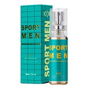 Sport Men 15 ML PARFUM