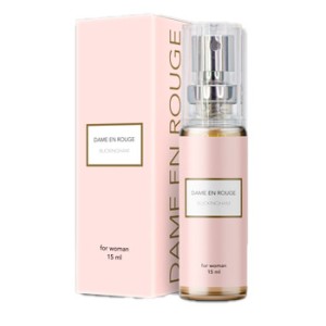 Dame en Rouge Woman 15 ML PARFUM (Coco Mademoiselle Chanel)