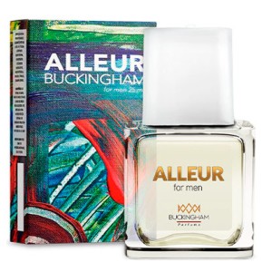 PERFUME ALLEUR 25 ML