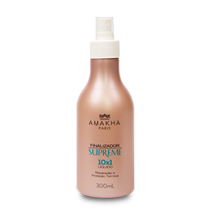 Finalizador Supreme 10x1 - 300ml