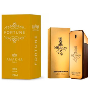 Fortune 100 ml