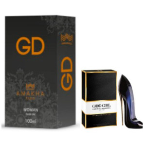 GD 100 ml
