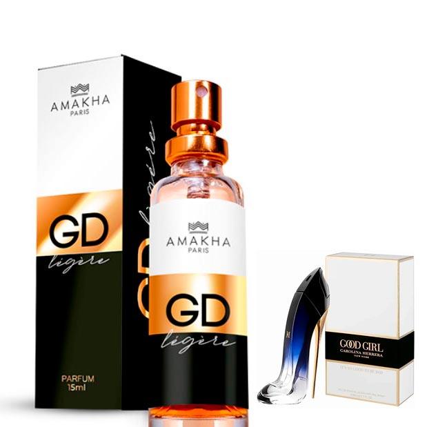 GD Légère Parfum 15ml - Feminino