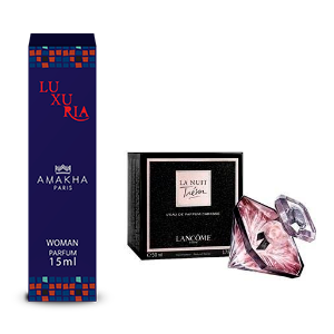 Luxuria 15 ml - Ref. La Nuit Trésor