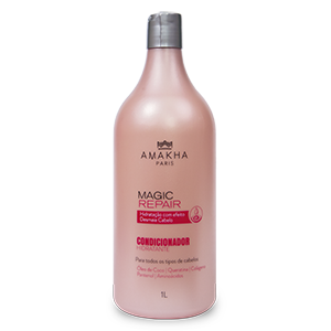 Condicionador Magic Repair 1 litro