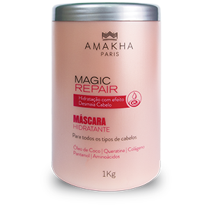 Mascara Magic Repair 950g