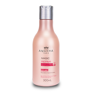Shampoo Magic Repair 300ml