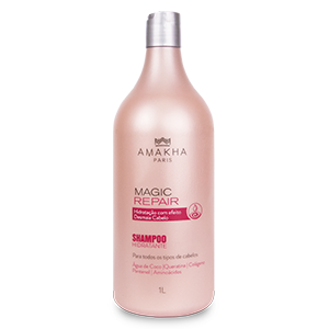Shampoo Magic Repair 1 litro