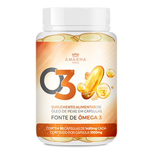 Omega 3