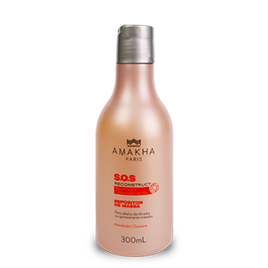 Repositor de massa SOS reconstruct