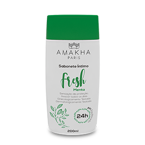 Sabonete Intimo Fresh