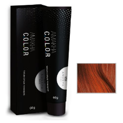 Tintura Louro Claro Cobre Intenso 8.40