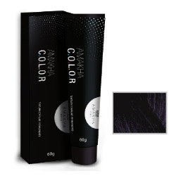 Tintura Castanho Claro Violeta Intenso 5.20