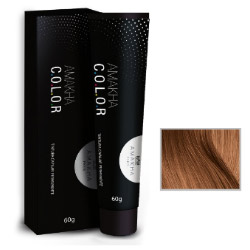 Tintura Louro Claro Dourado 8.3