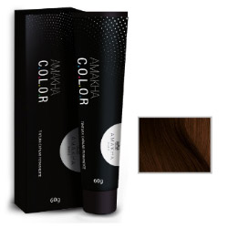 Tintura Louro Claro Dourado Acobreado 8.34