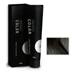 Tintura Capilar Louro Escuro Acinzentado 6.1