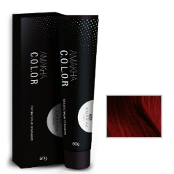 Tintura Louro Escuro Vermelho Acobreado Especial 66.64