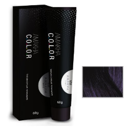 Tintura Louro Escuro Violeta Intenso 6.20