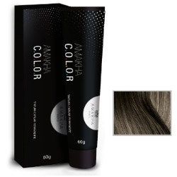 Tintura Capilar Louro Médio Acinzentado 7.1