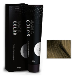 Tintura Louro Médio Bege 7.31