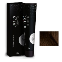 Tintura Louro Médio Marrom 7.7